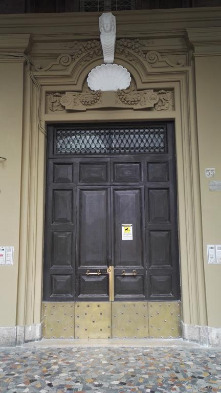 Pensionat Meraviglia