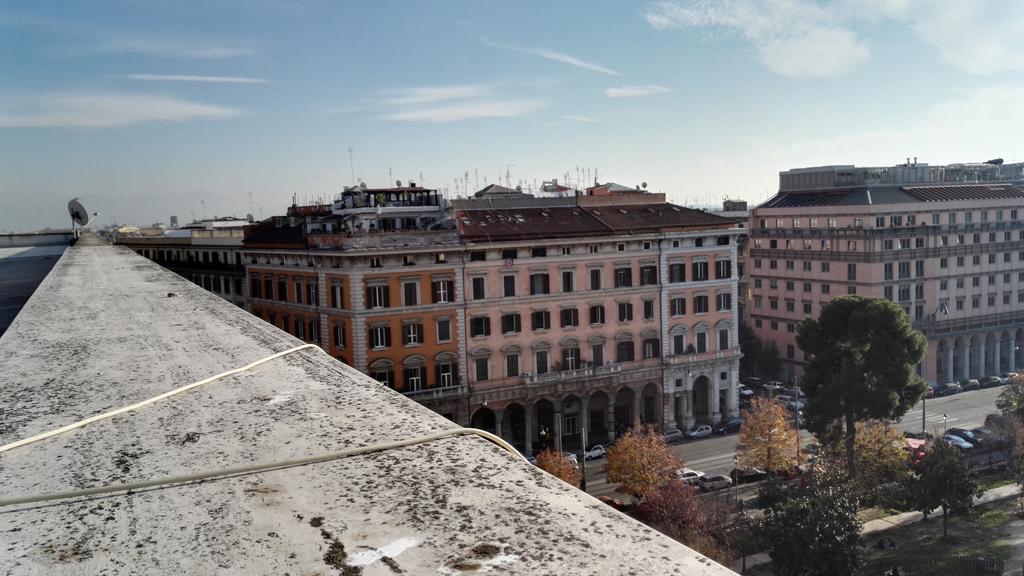 Meraviglia Pensionat Rom