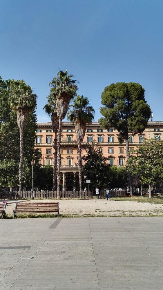 Meraviglia Pensionat Rom