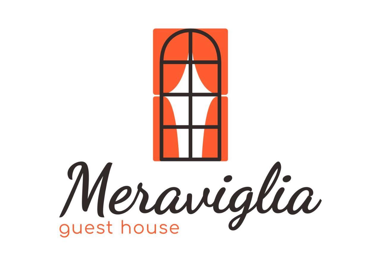 Meraviglia Pensionat