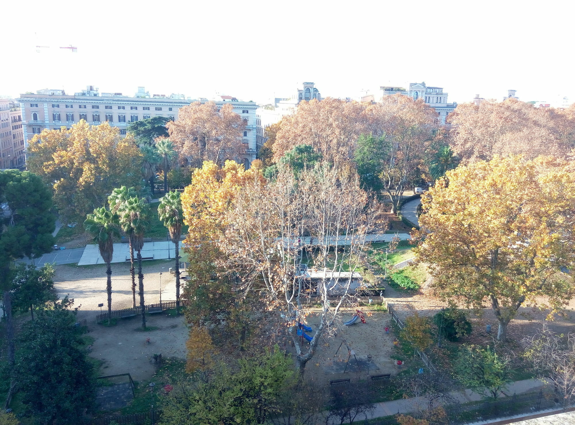 Meraviglia Pensionat